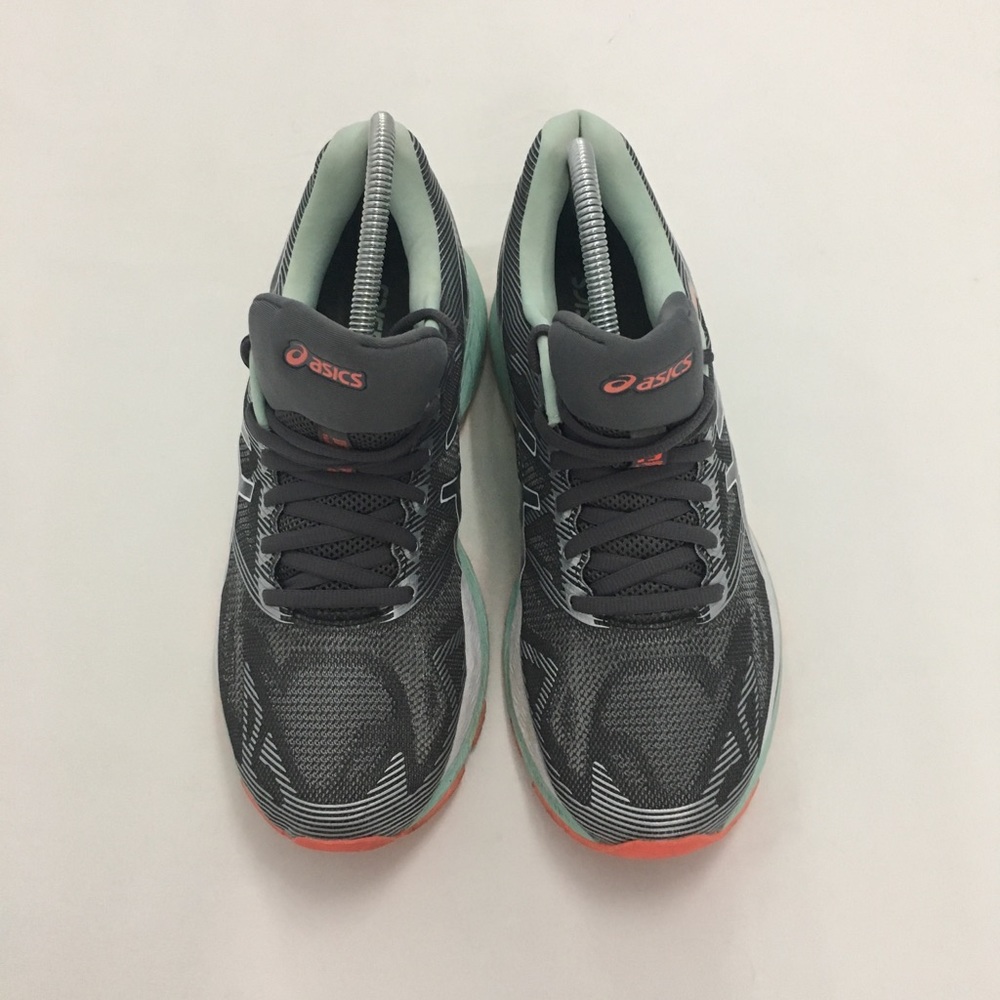 Asics Womens Size 9 Gel-Nimbus 19 Running Shoes